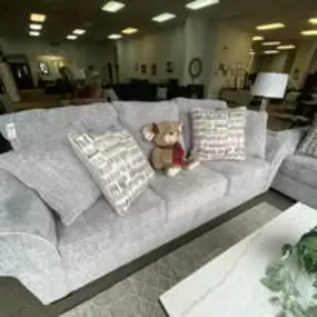 Bild von Maness Furniture Company