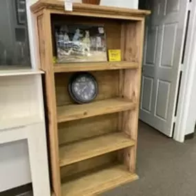 Bild von Maness Furniture Company