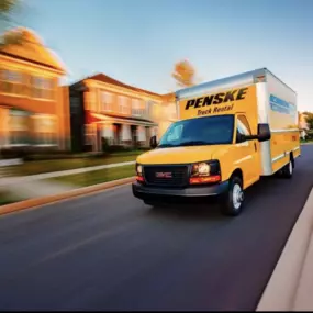 Bild von Penske Truck Rental