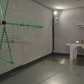 Bild von EMC Solutions & Technics GmbH