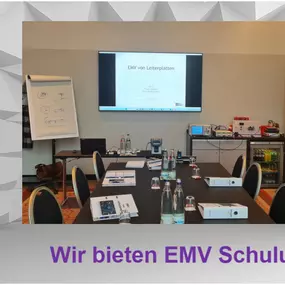 Bild von EMC Solutions & Technics GmbH