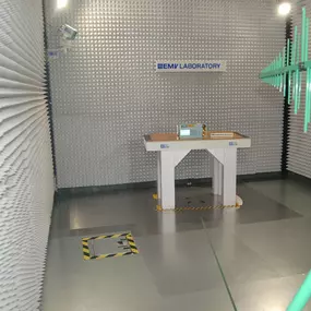 Bild von EMC Solutions & Technics GmbH