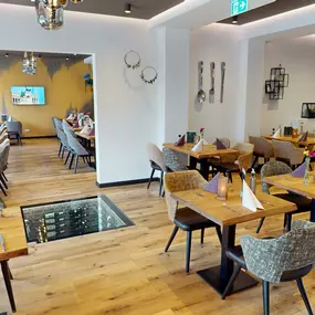 Bild von Doro Ristorante | Italienisches Restaurant