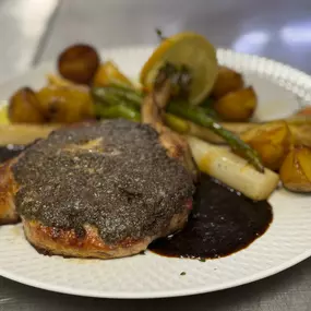 Bild von Doro Ristorante | Italienisches Restaurant