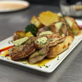 Bild von Doro Ristorante | Italienisches Restaurant