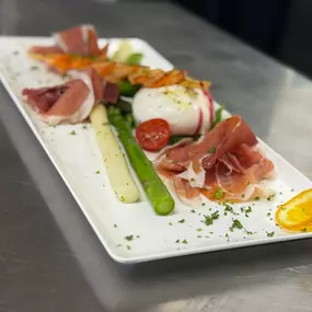 Bild von Doro Ristorante | Italienisches Restaurant