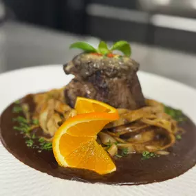 Bild von Doro Ristorante | Italienisches Restaurant