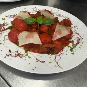Bild von Doro Ristorante | Italienisches Restaurant