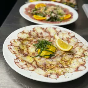 Bild von Doro Ristorante | Italienisches Restaurant