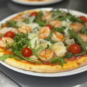 Bild von Doro Ristorante | Italienisches Restaurant