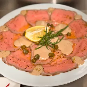 Bild von Doro Ristorante | Italienisches Restaurant