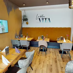 Bild von Doro Ristorante | Italienisches Restaurant