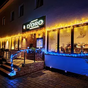 Bild von Doro Ristorante | Italienisches Restaurant