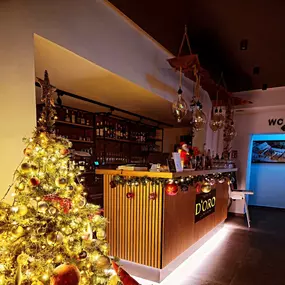 Bild von Doro Ristorante | Italienisches Restaurant