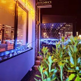 Bild von Doro Ristorante | Italienisches Restaurant