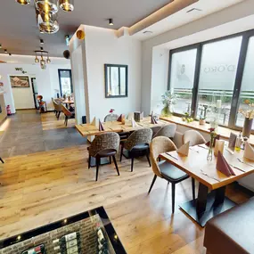 Bild von Doro Ristorante | Italienisches Restaurant