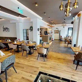 Bild von Doro Ristorante | Italienisches Restaurant