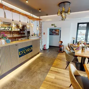 Bild von Doro Ristorante | Italienisches Restaurant