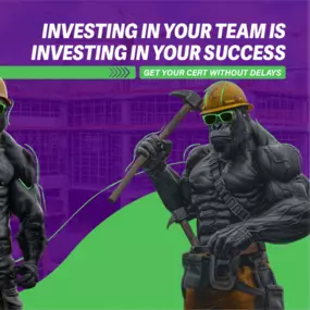 Investing in your team is investing in your success Instant Quote. #WorkersCompExperts