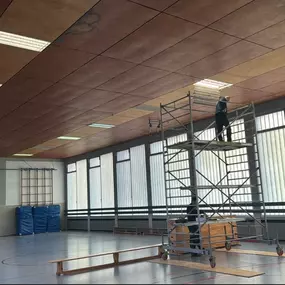 Bild von Energie- und Gebäudetechnik Tobias Glöckler