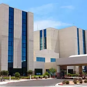 Building exterior washing