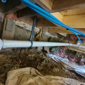 Bild von DBS Plumbing Solutions