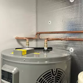 Bild von DBS Plumbing Solutions