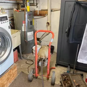 Bild von DBS Plumbing Solutions