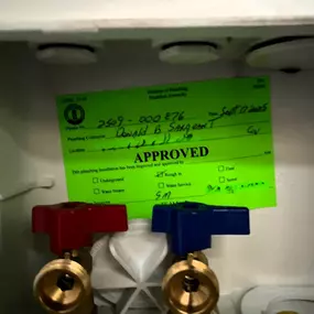 Bild von DBS Plumbing Solutions