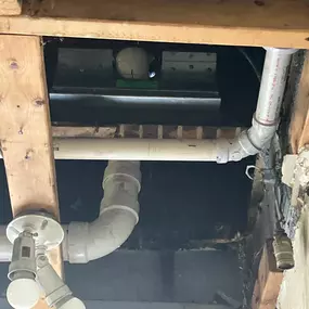 Bild von DBS Plumbing Solutions