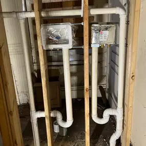 Bild von DBS Plumbing Solutions