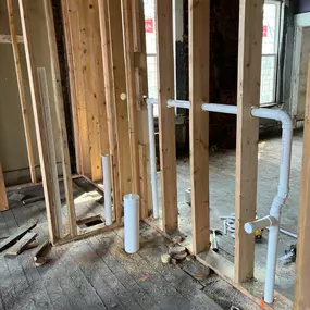 Bild von DBS Plumbing Solutions