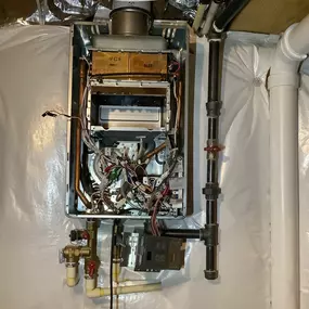 Bild von DBS Plumbing Solutions