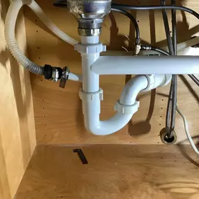 Bild von DBS Plumbing Solutions