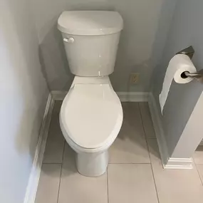 Bild von DBS Plumbing Solutions