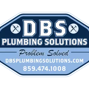 Bild von DBS Plumbing Solutions