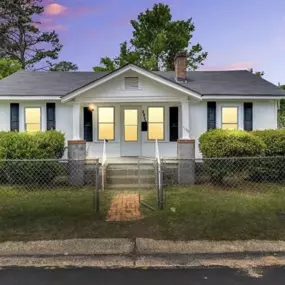 Bild von James M. Walker, Real Estate Agent