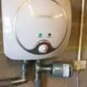 Bild von Hamilton Heating & Plumbing