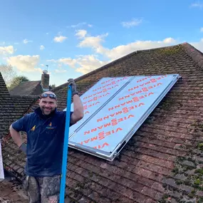 Bild von Hamilton Heating & Plumbing