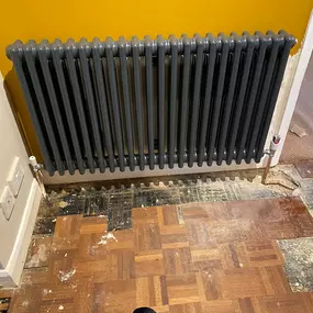 Bild von Hamilton Heating & Plumbing