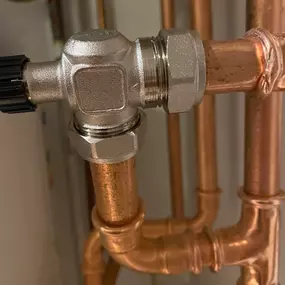 Bild von Hamilton Heating & Plumbing