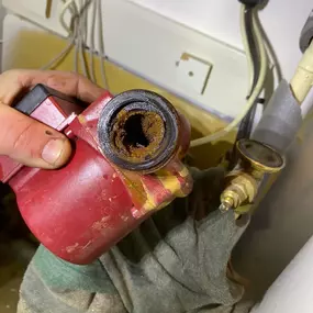 Bild von Hamilton Heating & Plumbing