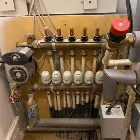 Bild von Hamilton Heating & Plumbing