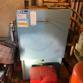 Bild von Hamilton Heating & Plumbing