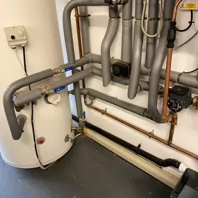 Bild von Hamilton Heating & Plumbing