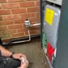 Bild von Hamilton Heating & Plumbing