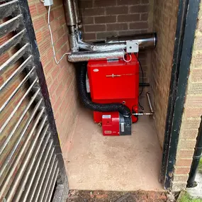Bild von Hamilton Heating & Plumbing