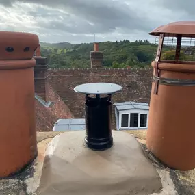 Bild von Hamilton Heating & Plumbing