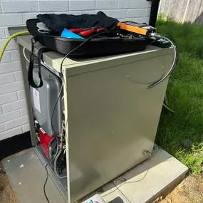 Bild von Hamilton Heating & Plumbing