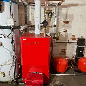 Bild von Hamilton Heating & Plumbing